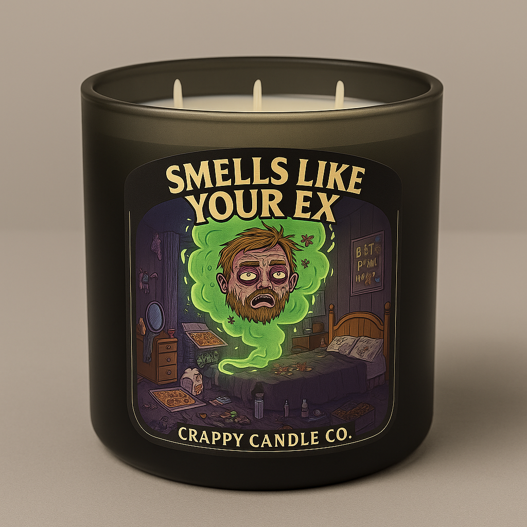 Smells like your ex
