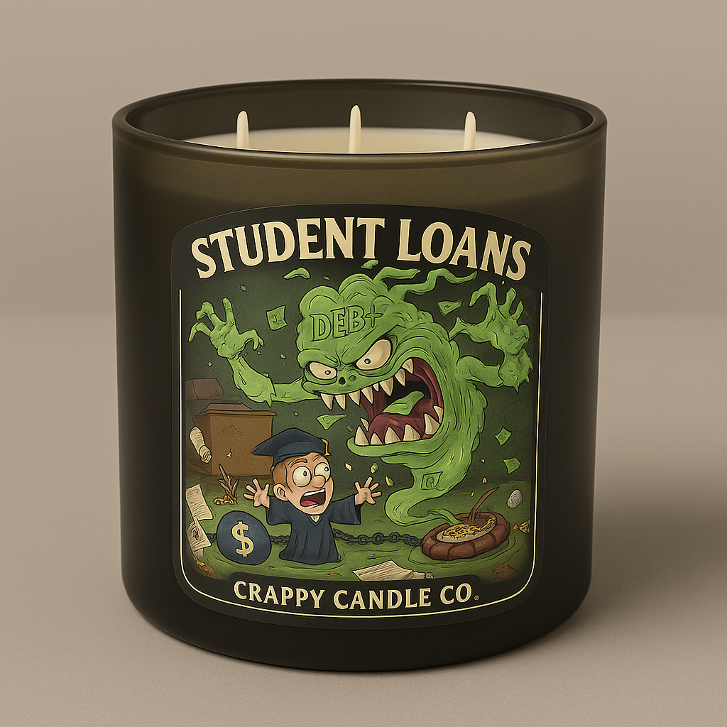 Student debt